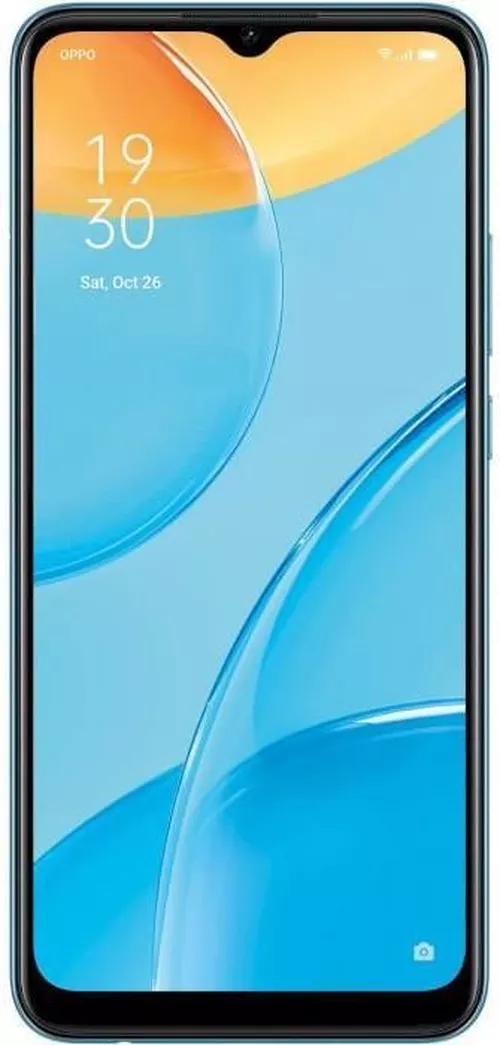 cumpără Smartphone OPPO A15 2/32GB Blue în Chișinău 