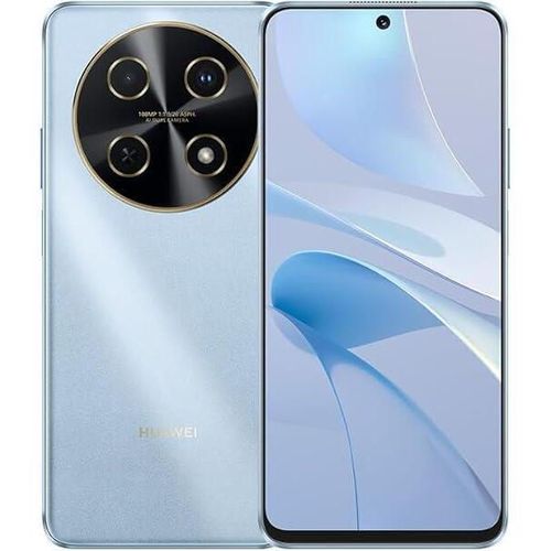 cumpără Smartphone Huawei Nova 13i 2025 8/256GB Blue {Ref} în Chișinău 