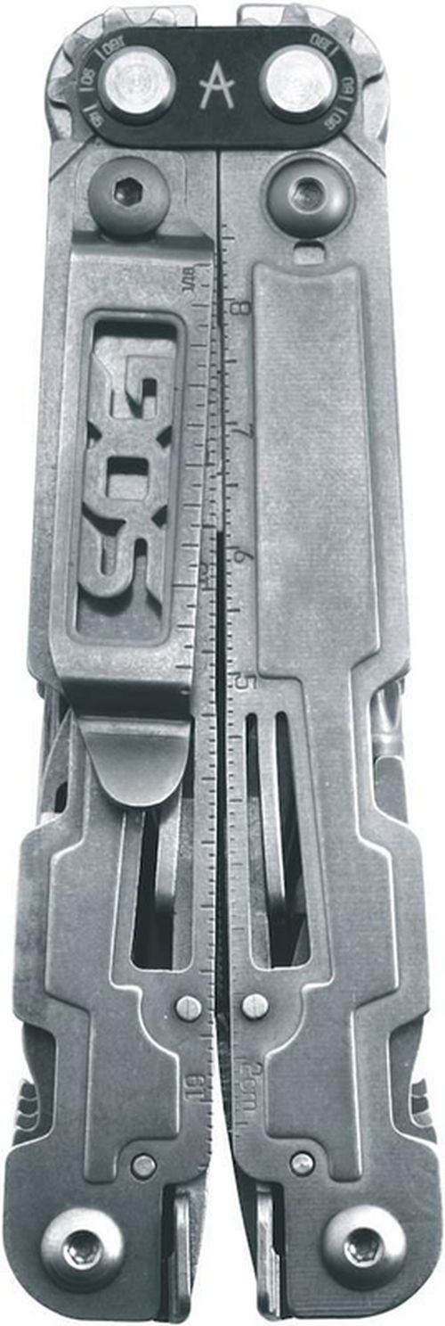 купить Нож походный FOX Knives PA1001-CP SOG в Кишинёве 