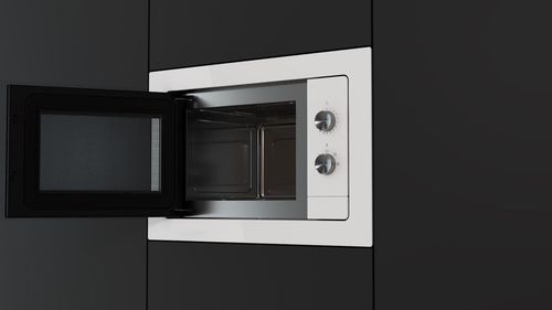 cumpără Cuptor cu microunde încorporabil Teka MB 6200 BI WH în Chișinău 