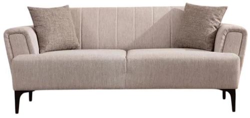 купить Диван Trendy Hamlet Bej (2 locuri) в Кишинёве 