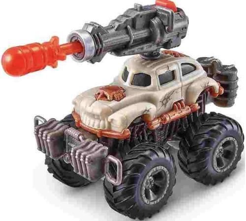купить Мяч ZURU 77111GQ2 N.5 Surprise Monster Truck в Кишинёве 
