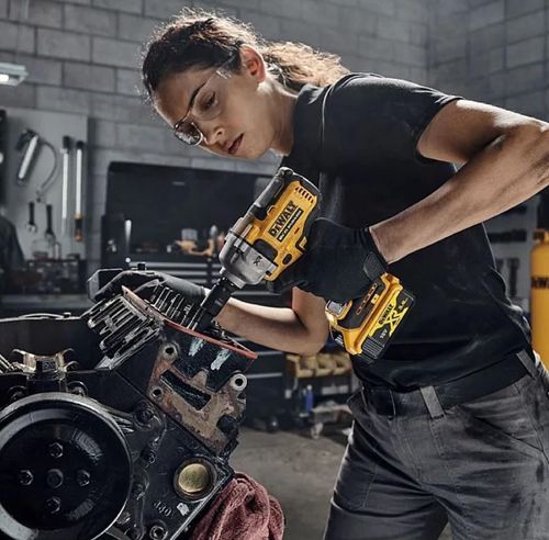 cumpără Mașina de infeliat DeWalt DCF892N (fara ac-tor) în Chișinău 