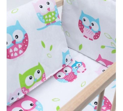 cumpără Păpușă Baby Mix 59159 Кроватка для куклы дерево în Chișinău 