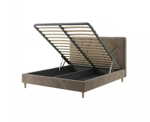 купить Кровать SidiM Stefania 5, 1600x2000, London 3 в Кишинёве 