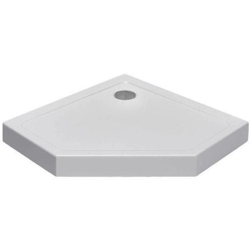 купить Душевой поддон Radaway Doros PT (SDRPT1010-05) в Кишинёве 
