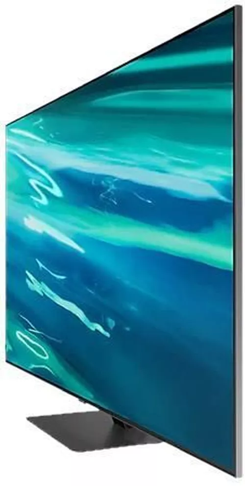 купить Телевизор Samsung QE55Q80AAUXUA в Кишинёве 