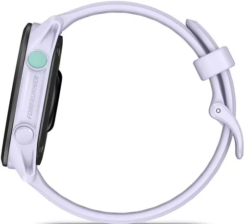 cumpără Ceas inteligent Garmin Forerunner 70, GPS, Cool Lavender, WW (010-04307-03) în Chișinău 