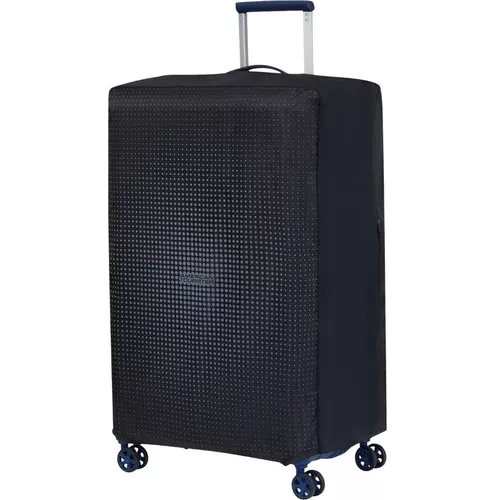 cumpără Husă pentru valiza American Tourister Ta husa pentru valiza, L, Negru (159213/1062) în Chișinău 