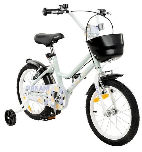 cumpără Bicicletă Makani 31006040093 16" Pali Blue în Chișinău 