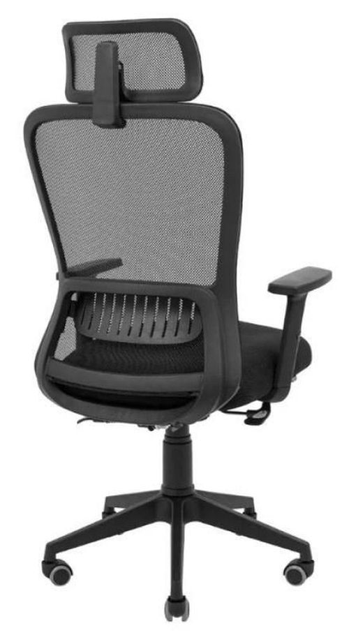 cumpără Fotoliu de birou Richman EXPERT black în Chișinău 