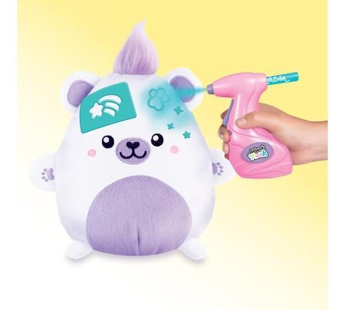купить Мягкая игрушка Canal Toys AIR067 Airbrush Plush Kawaii Bear в Кишинёве 