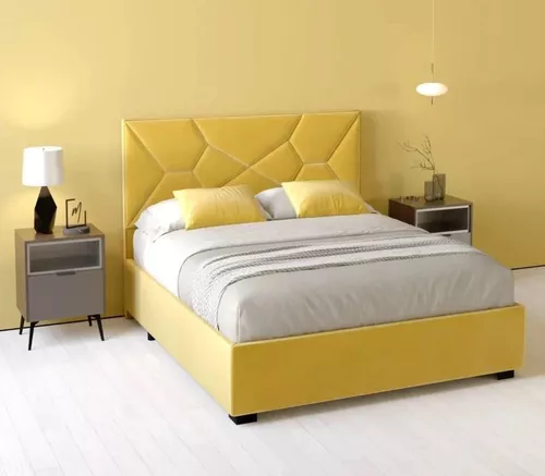 купить Кровать my-STYLE my-Nina 90x200 (P43D90M19) в Кишинёве 
