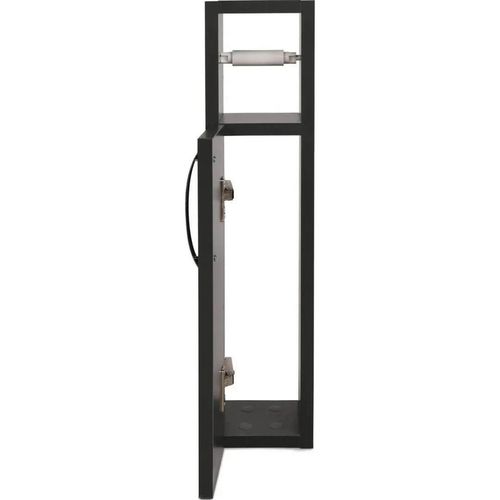 cumpără Dulap penal Trendy Steaua-Antracit 15x65x12cm în Chișinău 