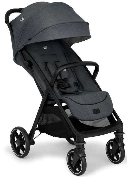 cumpără Сărucior pentru copii Joie S2311AAEBN000 Signature Parcel LX Ebony în Chișinău 