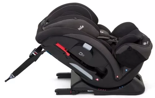 купить Автокресло Joie C1602ADCOL000 cu isofix Every Stage FX Coal в Кишинёве 