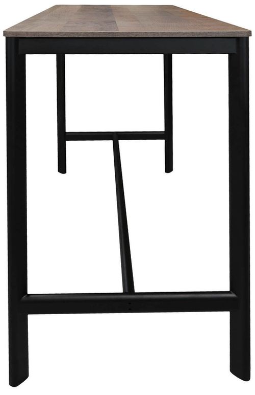 cumpără Mobilă pentru bucatarie Deco Fiji 1380x600xH1050 (masa de bar) în Chișinău 