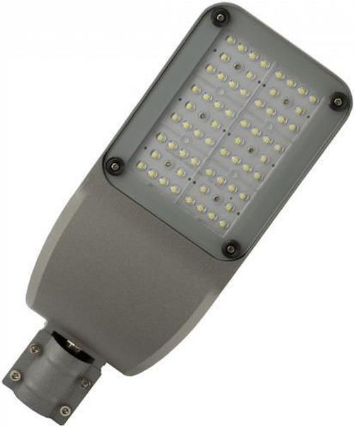 купить Светильник уличный LED Market Street Spectra 50W, 3000K, SMD3030 в Кишинёве 