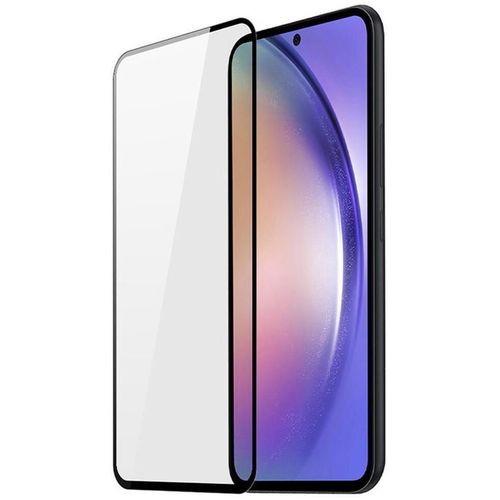 купить Стекло защитное для смартфона Dux Ducis 9D for Samsung A55, Black в Кишинёве 