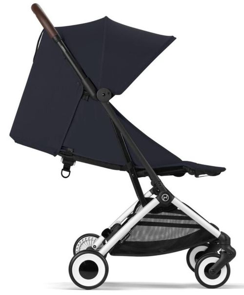 cumpără Сărucior pentru copii Cybex 524000307 Orfeo Dark Blue în Chișinău 
