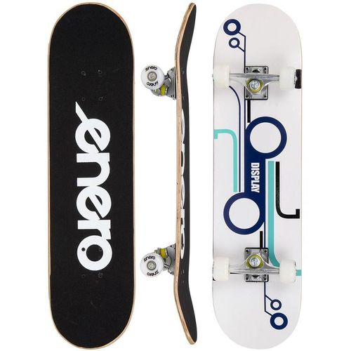 cumpără Skateboard Enero Classic Wooden (1030937) în Chișinău 