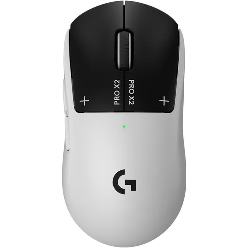 купить Игровая мышь Logitech G PRO X2 SUPERSTRIKE LIGHTSPEED в Кишинёве 