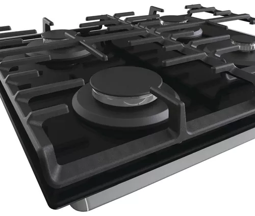 cumpără Plită încorporabilă pe gaz Gorenje GT642AB în Chișinău 