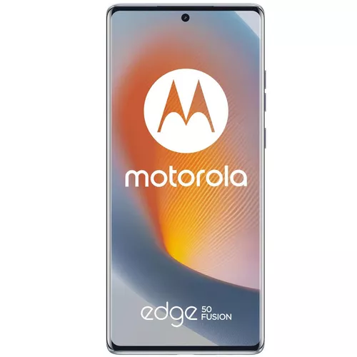 cumpără Smartphone Motorola Edge 50 Fusion 12/512Gb Marshmallow Blue în Chișinău 