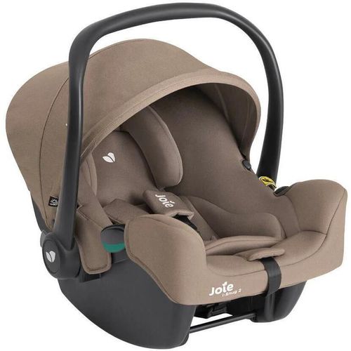 купить Автокресло Joie C1817CACSW000 Автокресло i-Snug 2 Cashew с регулируемым подголовником, от 0 месяцев, 75 см в Кишинёве 