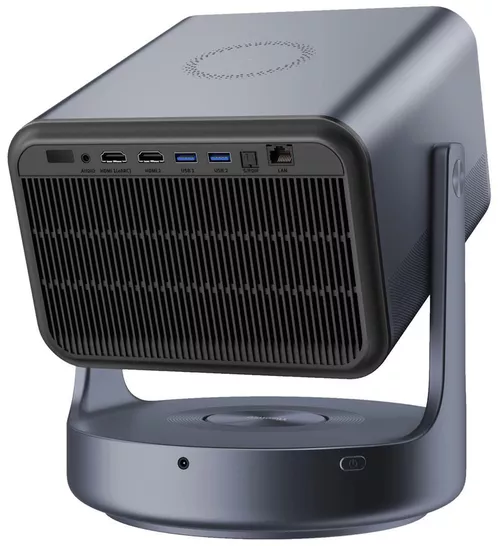 купить Проектор Hisense C2 Ultra в Кишинёве 