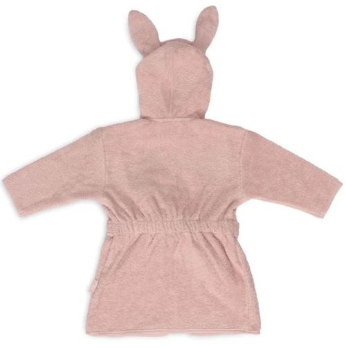 cumpără Accesoriu pentru baie Jollein 060-809-67113 Halatel de baie Wild Rose (3-4 ani) în Chișinău 