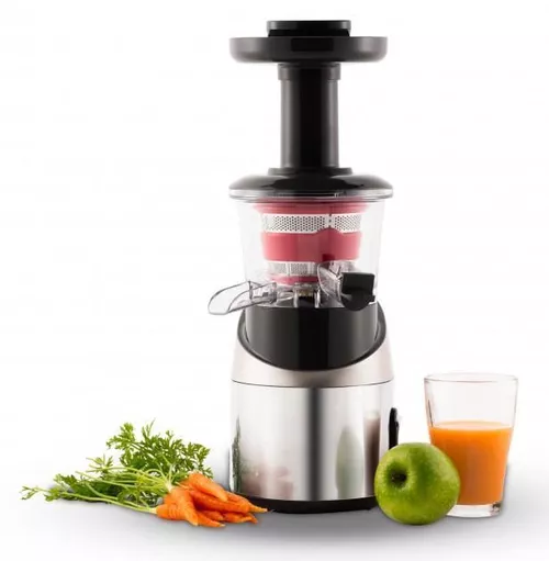 купить Соковыжималка шнековая Tefal ZC255B38 Infinity Juice в Кишинёве 