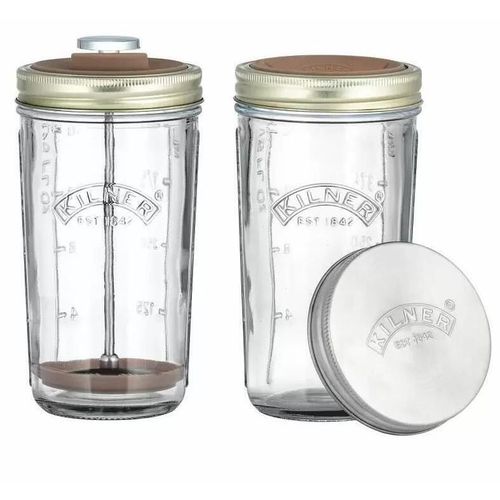 cumpără Veselă Typhoon 0025.020 Set de preparare a băuturii din nuci în Chișinău 