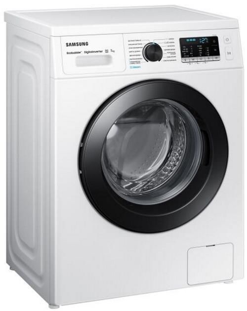 cumpără Mașină de spălat frontală Samsung WW70A5S20KE/LP în Chișinău 