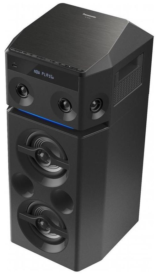 cumpără Giga sistem audio Panasonic SC-UA30GS-K în Chișinău 