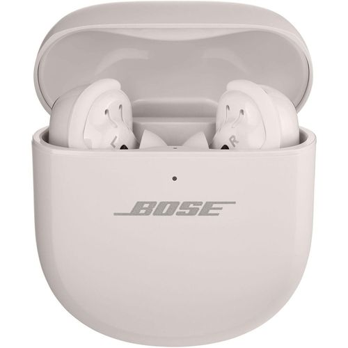 cumpără Căști fără fir Bose QuietComfort Ultra Earbuds 2nd Gen, White Smoke în Chișinău 