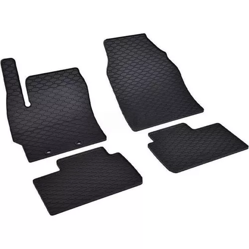 купить Коврик для автомобиля Rigum Toyota Aygo X 22-/ в Кишинёве 