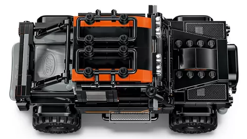cumpără Set de construcție Lego 77264 Speed Champions Jaguar Project 7 si Land Rover Defender în Chișinău 
