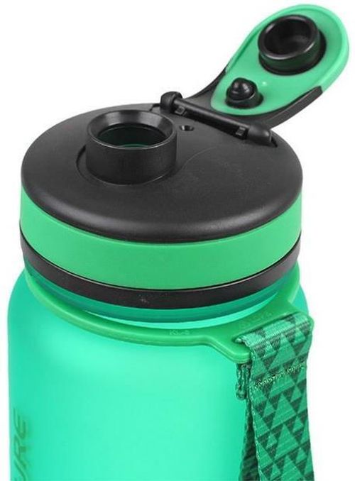 купить Бутылочка для воды Lifeventure 74270 Tritan Water Bottle 0.65L Green в Кишинёве 