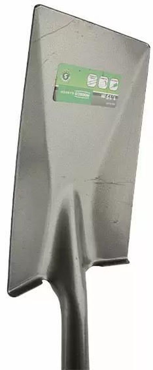 купить Лопата Modeco Expert 389110 Мотыга 112 см с деревянной ручкой MN-79-360 в Кишинёве 