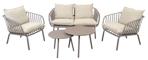 cumpără Măsuţă cafea Deco Patio T34 în Chișinău 