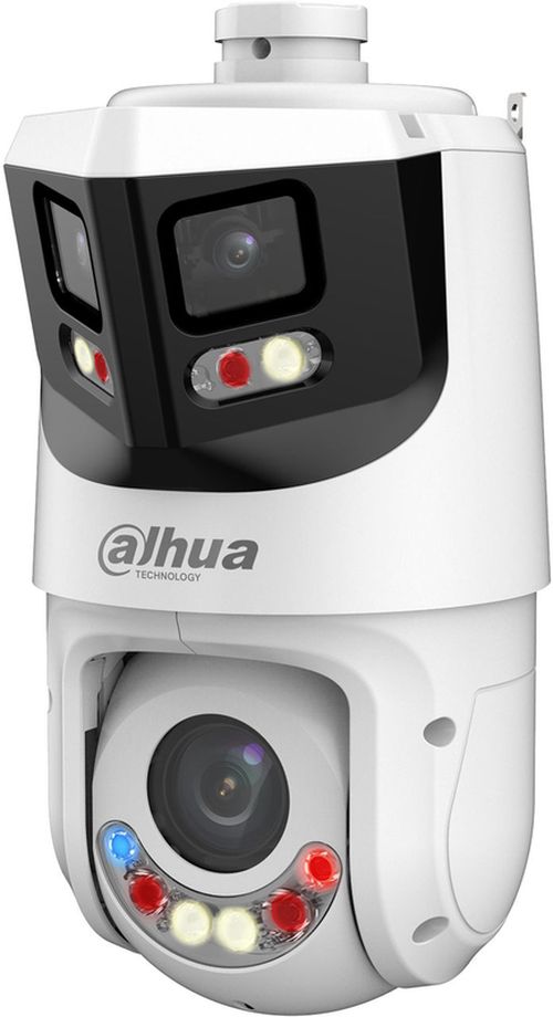 купить Камера наблюдения Dahua DH-SDT4E425-8P-GB-APV1 8MP+4MP 25x, 2.8mm/5–125mm ИК-100м 25X Optical zoom в Кишинёве 