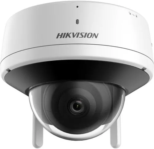 купить Камера наблюдения Hikvision DS-2CV2141G2-IDW (4Mpx 2.8mm) в Кишинёве 