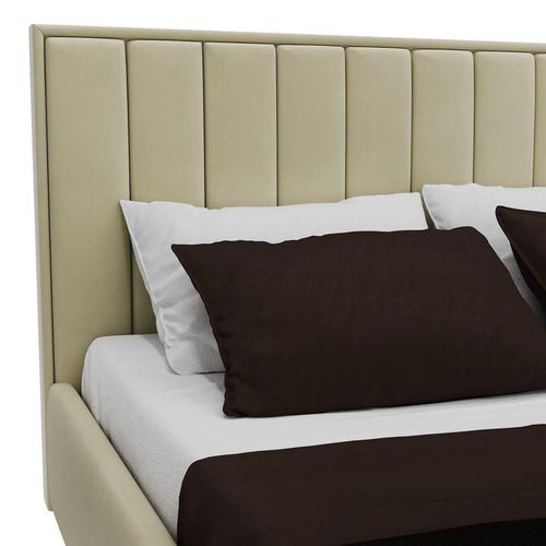 купить Кровать Bayro Ecoline Pro 1400x2000 c подъёмным механизмом ткань категория III в Кишинёве 