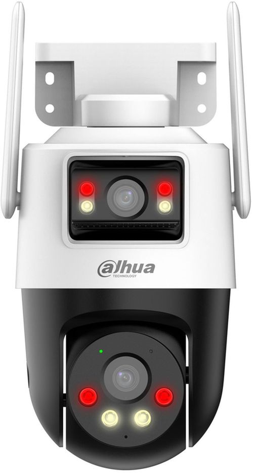 купить Камера наблюдения Dahua DH-P3D-3F-PV-4G 3+3Mp 4mm в Кишинёве 