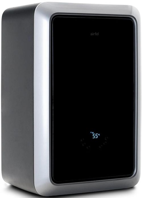 cumpără Cazan pe gaz Daikin Airfel Maestro Comfort Premix 28 kW Condens în Chișinău 