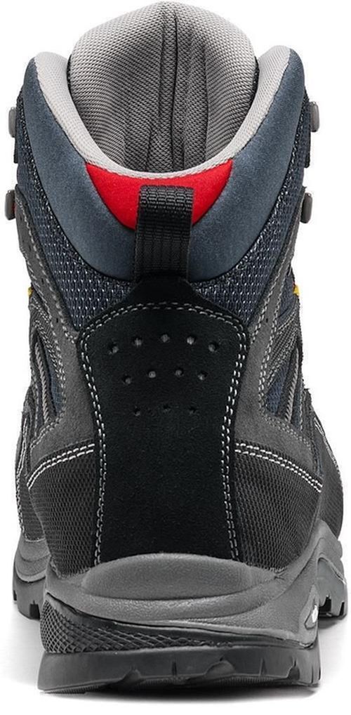 cumpără Încălțăminte sportivă Asolo Bocanci barbati Drifter I Evo GV MW Graphite/Gunm 44 1/2 (A23130 MW A623) în Chișinău 