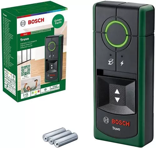 cumpără Instrument de măsură Bosch 603681205 TRUVO Universal în Chișinău 