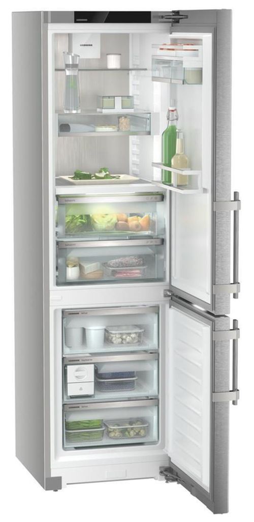 cumpără Frigider cu congelator jos Liebherr CBNsdc 5753 în Chișinău 