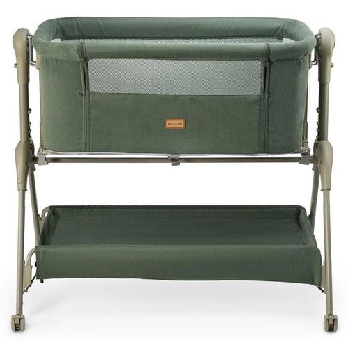 cumpără Leagăn Onino OD-B15 Patut co-sleeper Hold.me Sleepy Forest în Chișinău 